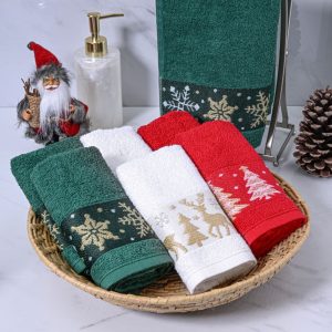 Lavabos de Natal