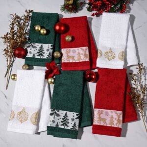 Lavabos de Natal