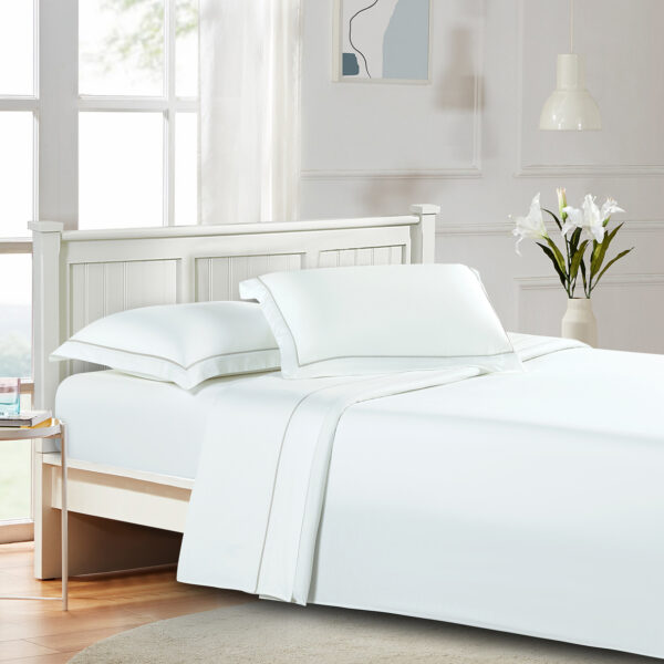 JG DE LENÇOL CANNES BRANCO_CINZA QUIET