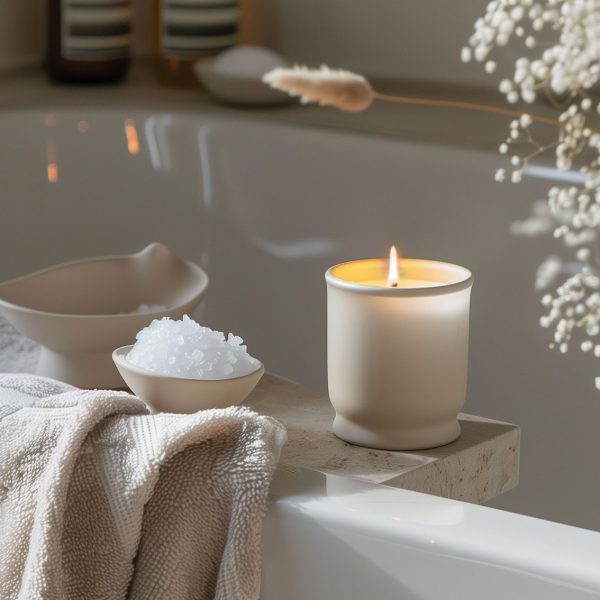 uma-banheira-de-banho-com-uma-vela-que-diz-spa